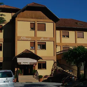 3* Hotel Rusall