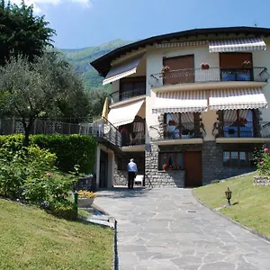 Casa Fantasia Tremezzo