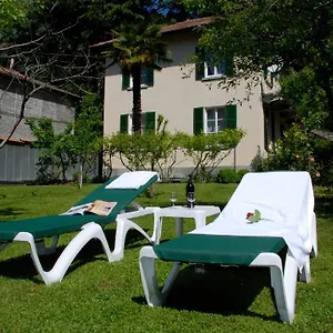 Casa Olimpia Tremezzo