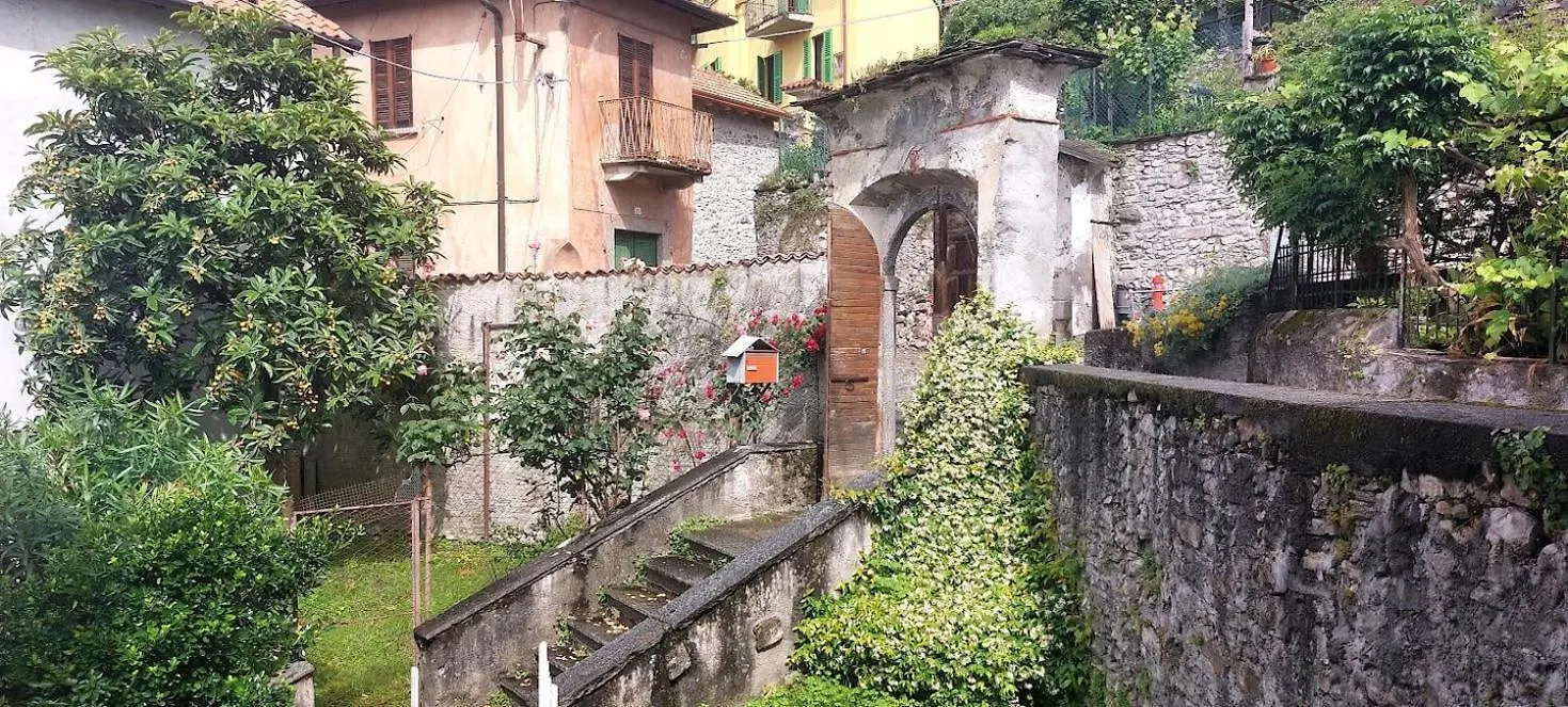 Casa Colore 特雷梅佐 公寓