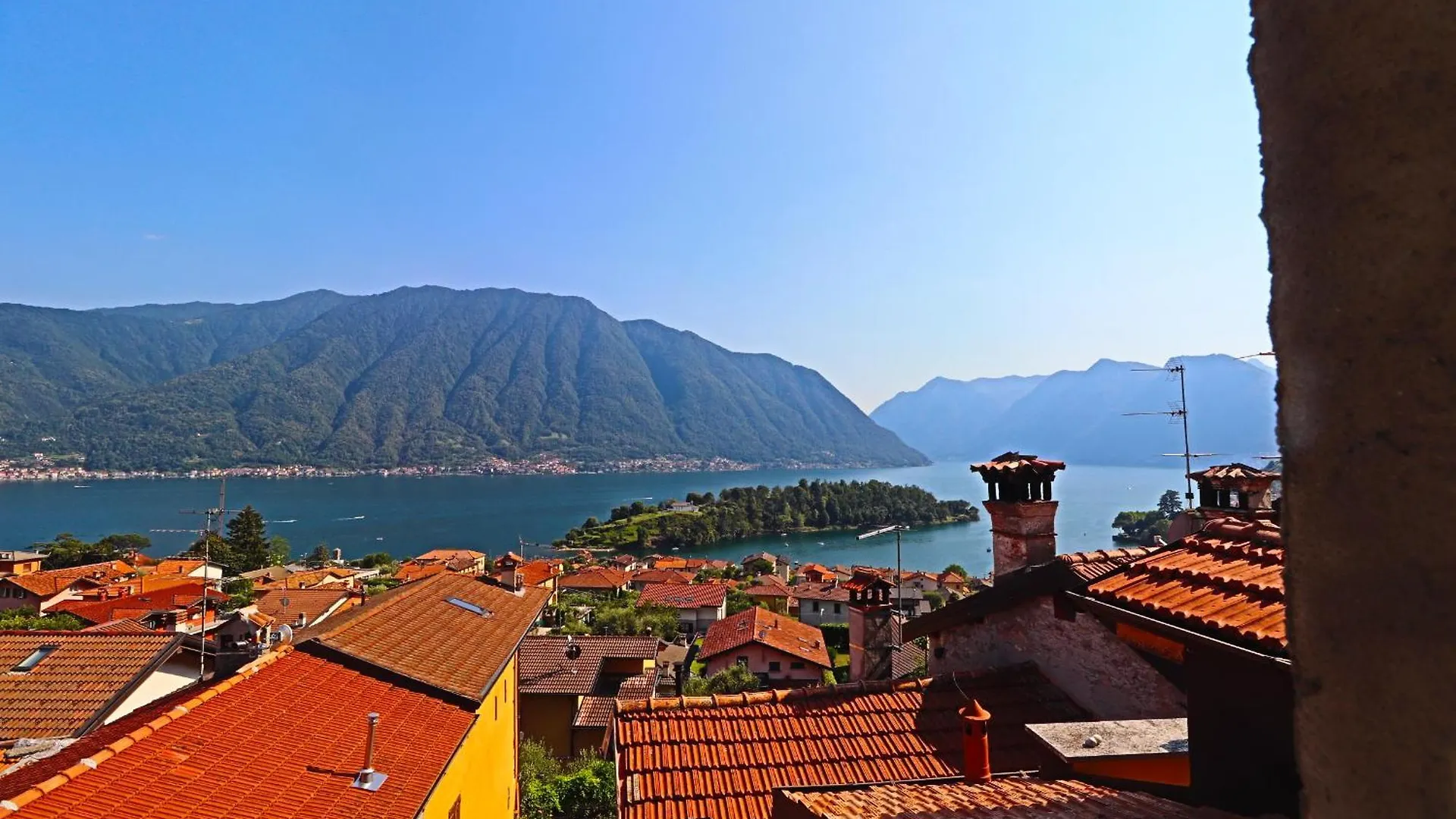 Casa Colore Tremezzo