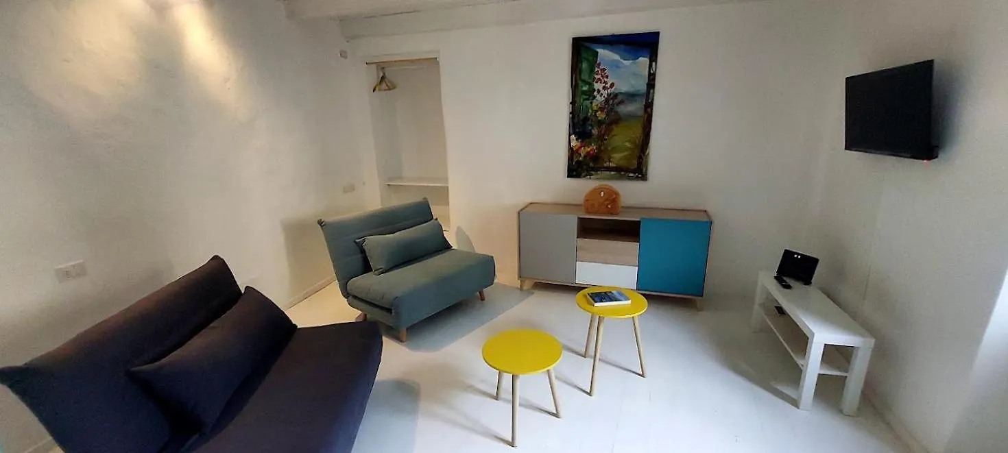 Casa Colore Tremezzo