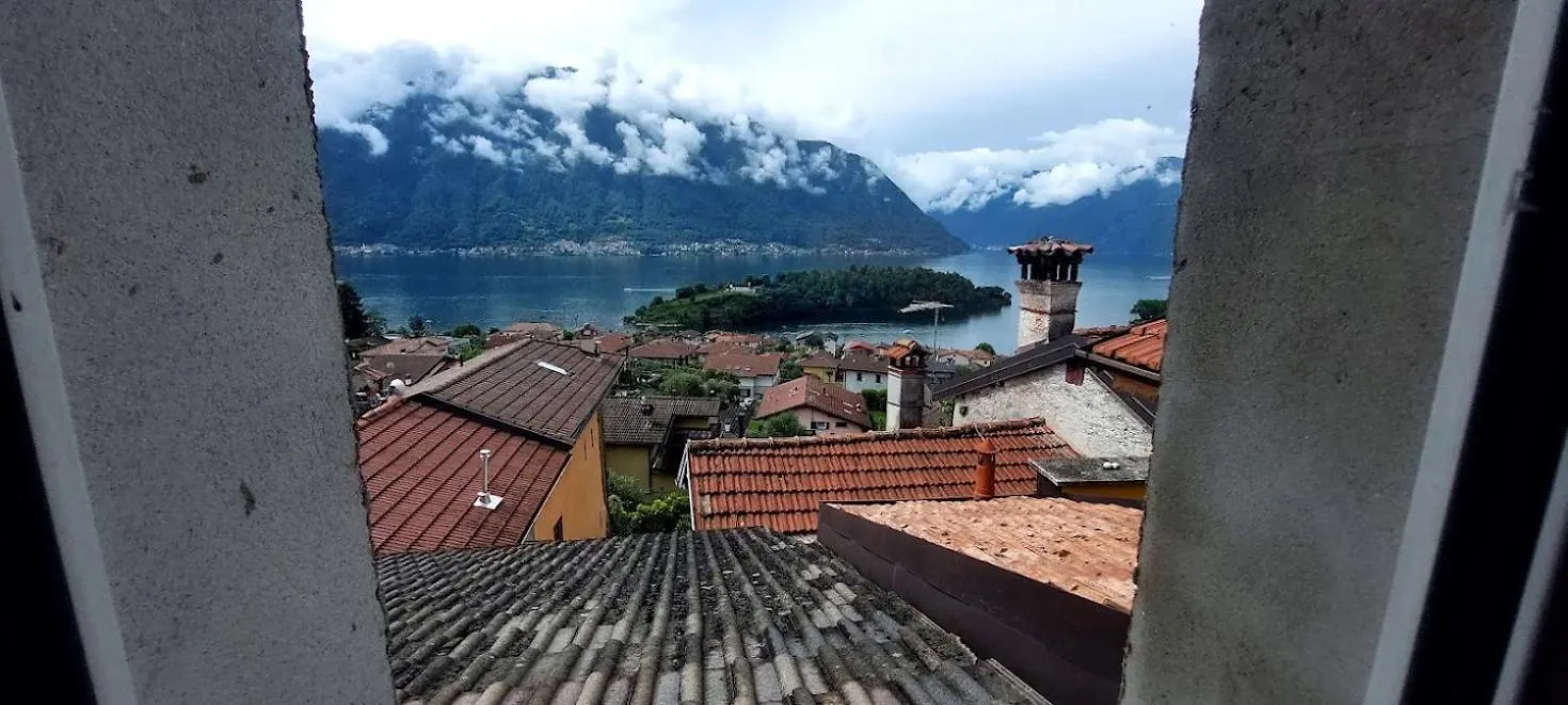 Apartamento Casa Colore Tremezzo
