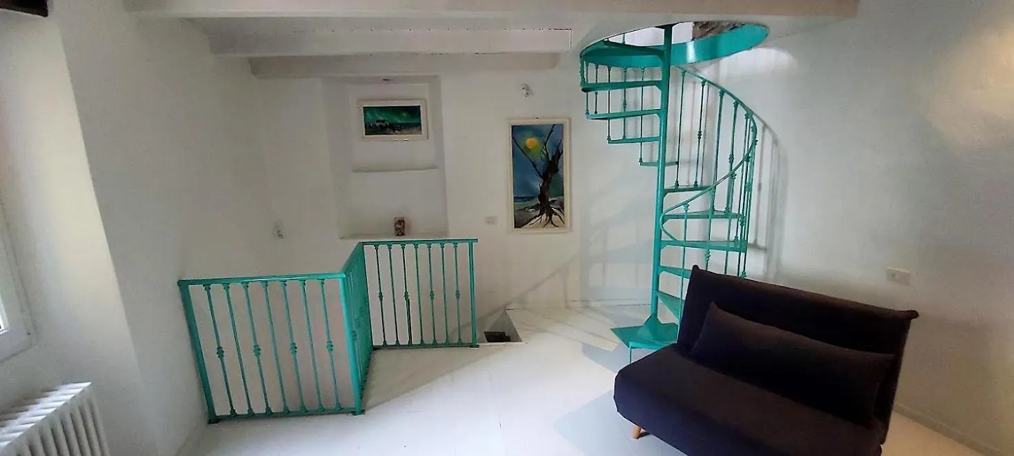 Apartamento Casa Colore Tremezzo
