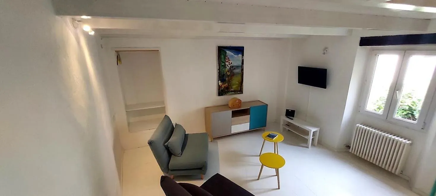 Casa Colore Tremezzo