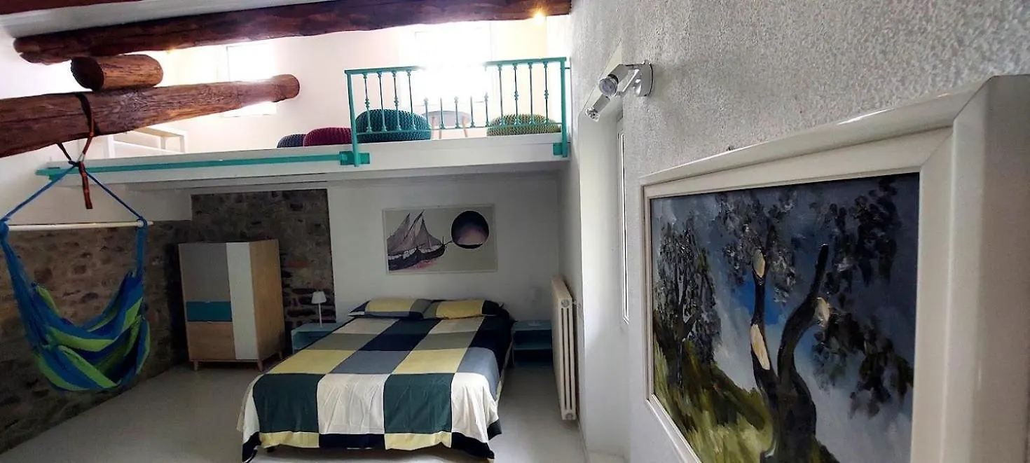 Casa Colore Tremezzo Apartamento