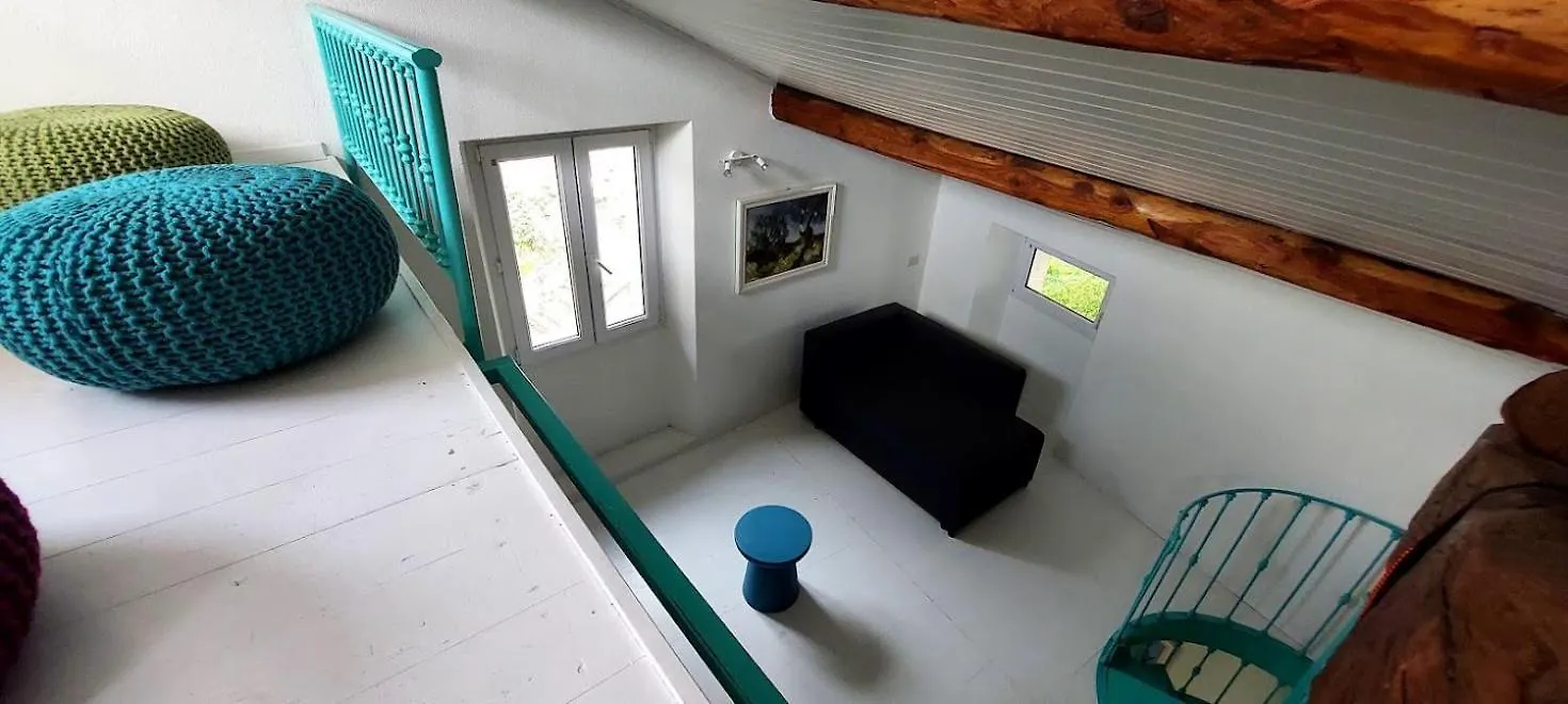 Apartamento Casa Colore Tremezzo